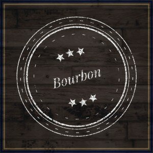 Bourbon web