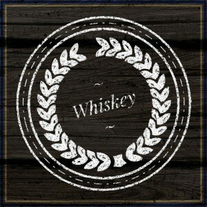 Whiskey web
